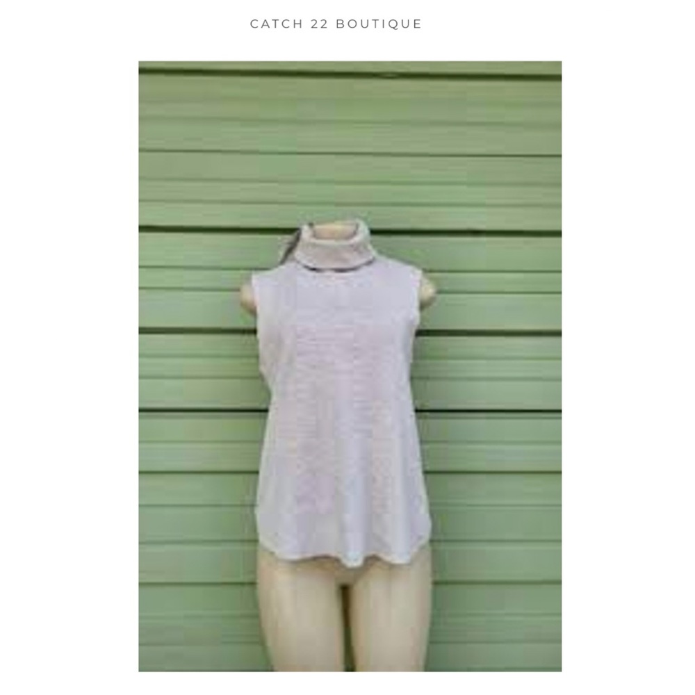 ZARA Soft Top SZ M *Brand New